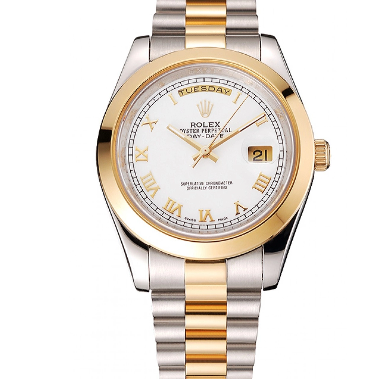 MiroTime 0818 Rolex Day-Date-rl195